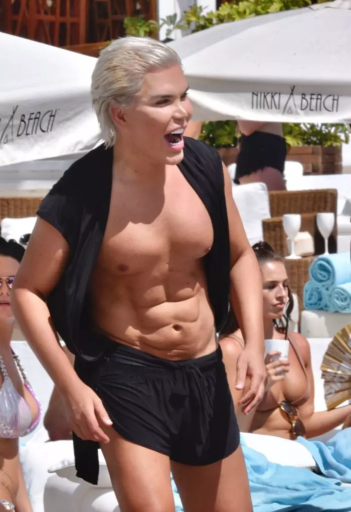 Rodrigo Alves