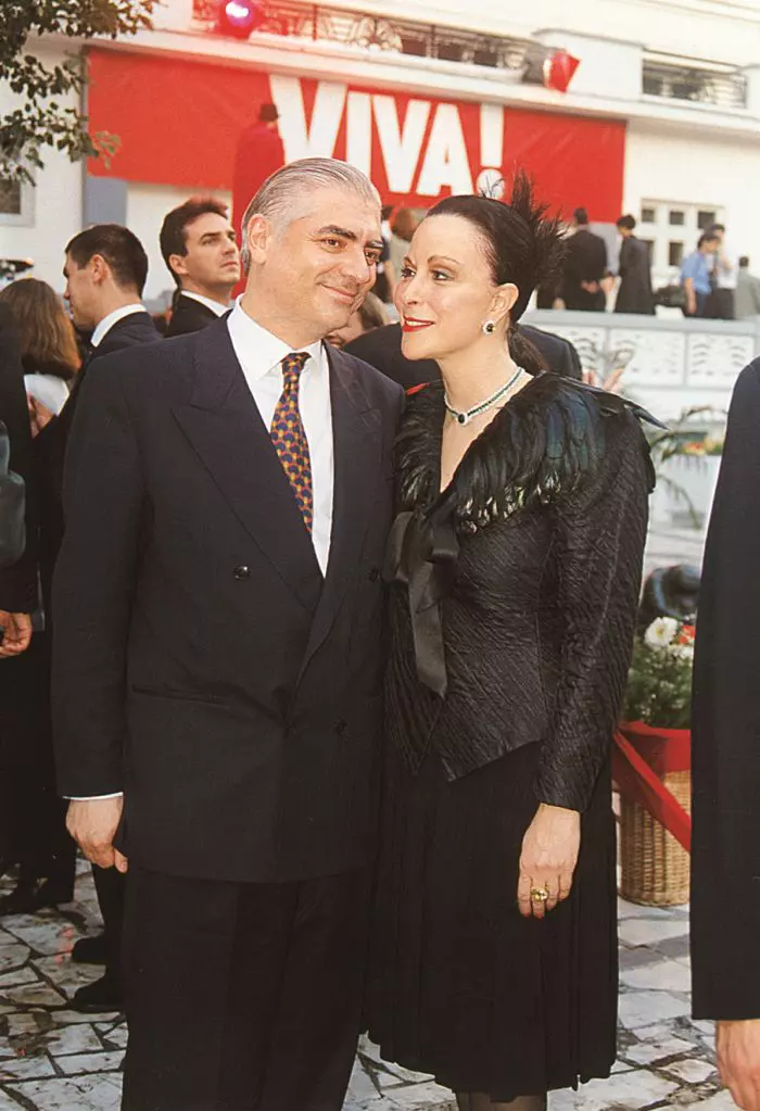 Printul Paul si Printesa Lia