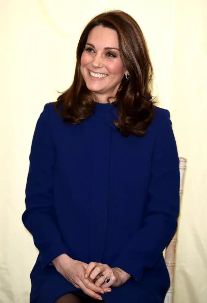 Kate Middleton în Norvegia