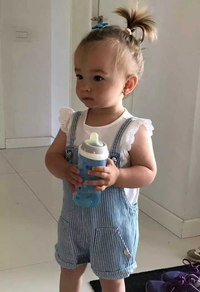 Liviu Varciu si Anda Calin