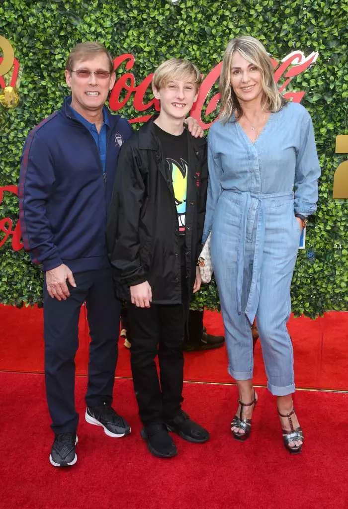 the 7th Annual Gold Meets Golden Brunch