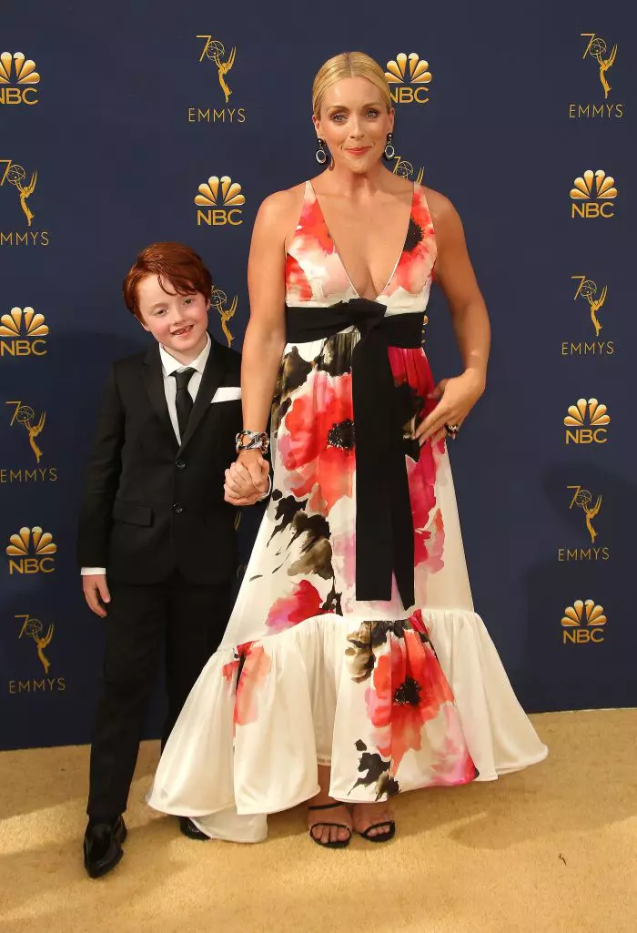 Bennett Robert Godley și Jane Krakowski