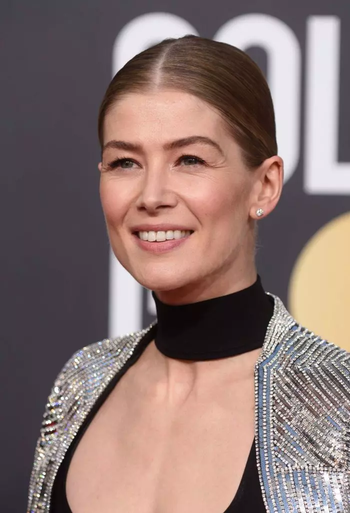 Rosamund Pike