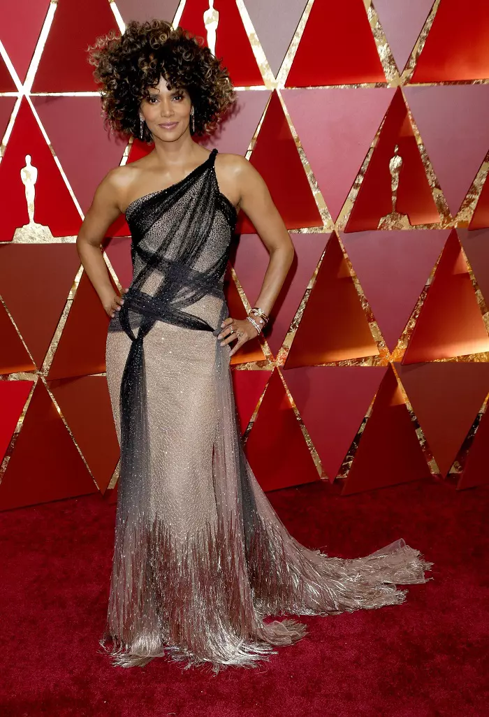 Halle Berry