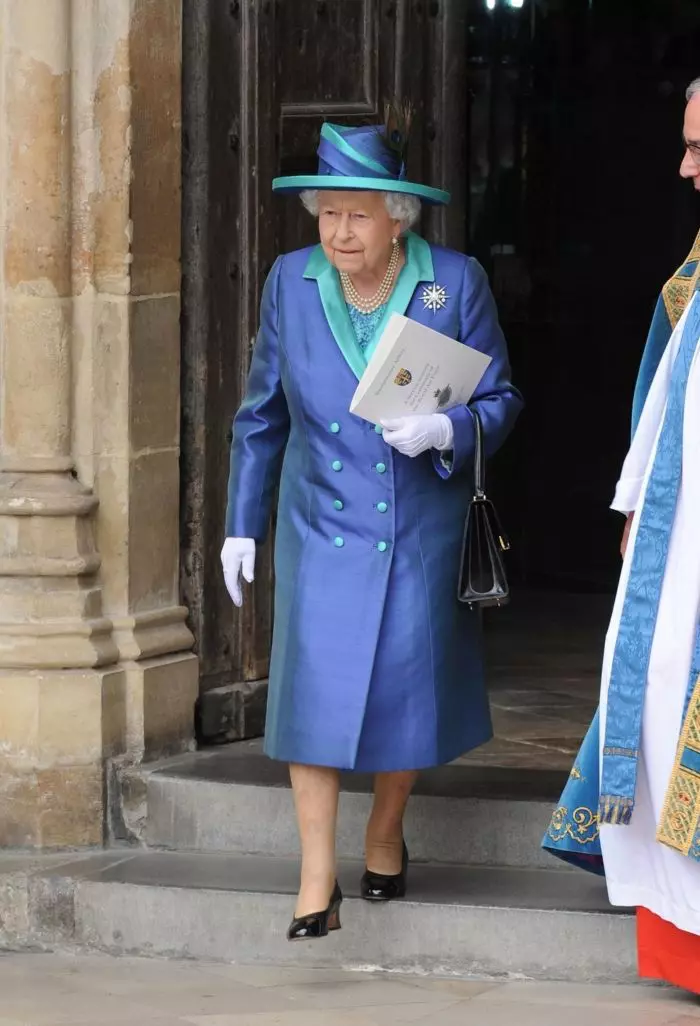 Medicul Reginei Elisabeta a II-a a fost ucis într-un accident