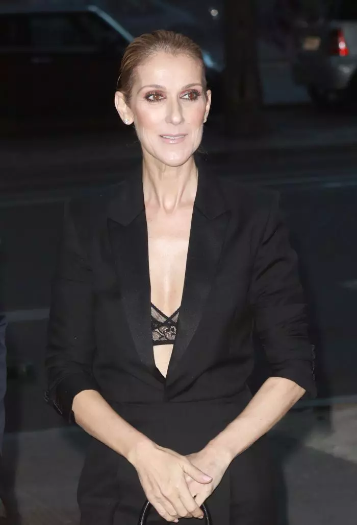 Celine Dion
