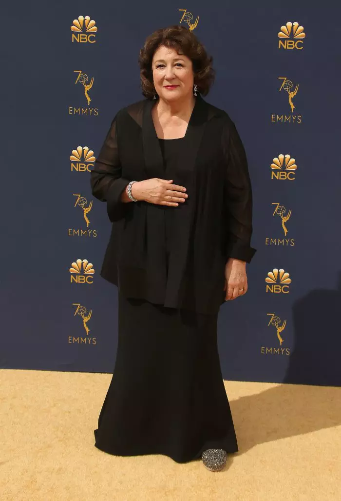 Margo Martindale