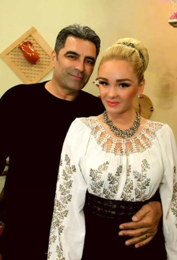 Maria Constantin și Marcel Toader (2)