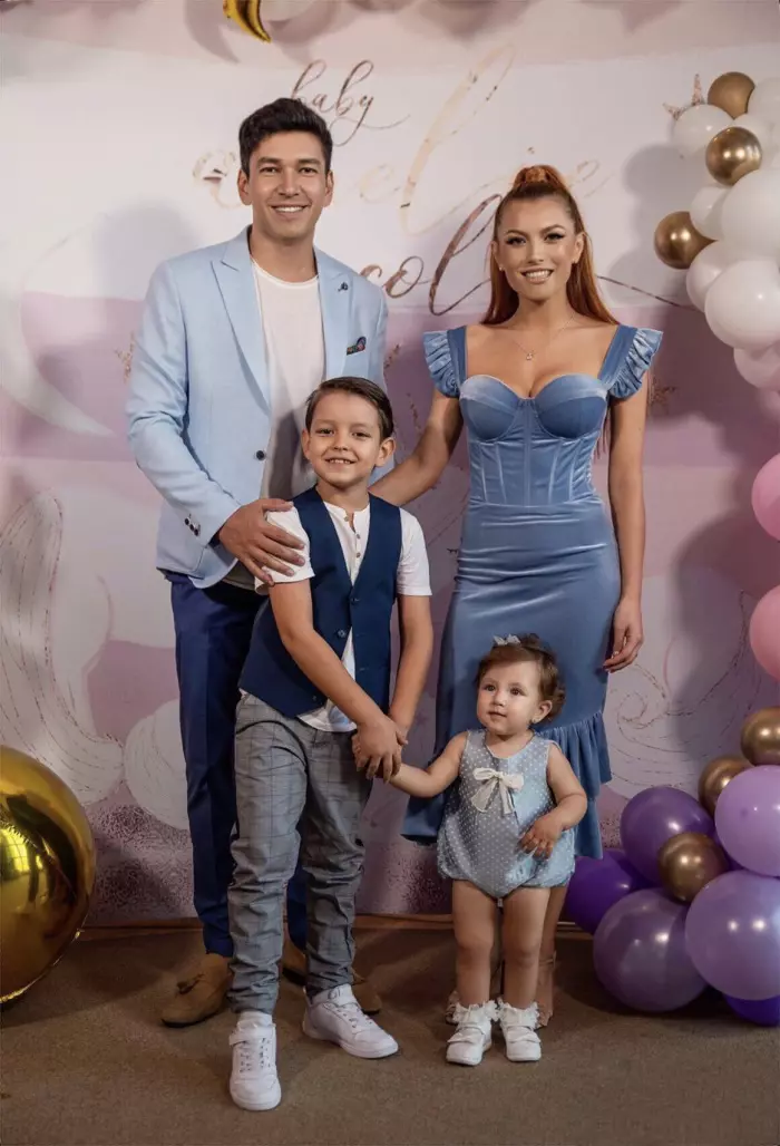 Elena Gheorghe turta 9