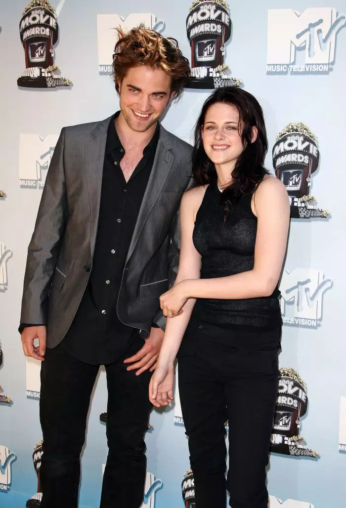 Kristen Stewart și Robert Pattinson au fost, cândva, cel mai iubit cuplu de la Hollywood.