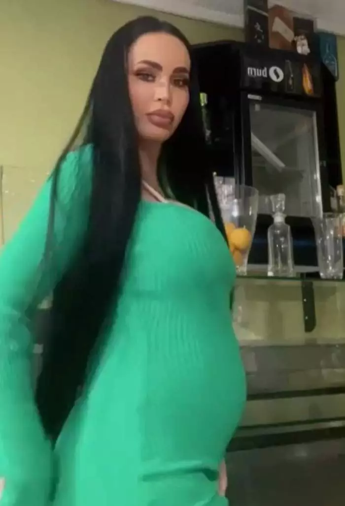 bianca gravida