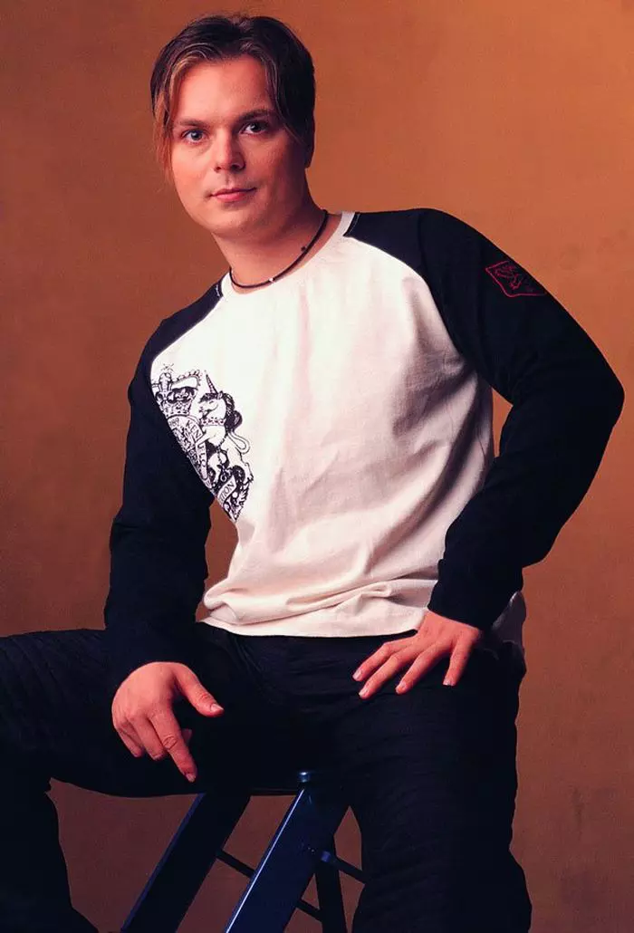 Domnul Problemă - Bogdan Tașcău