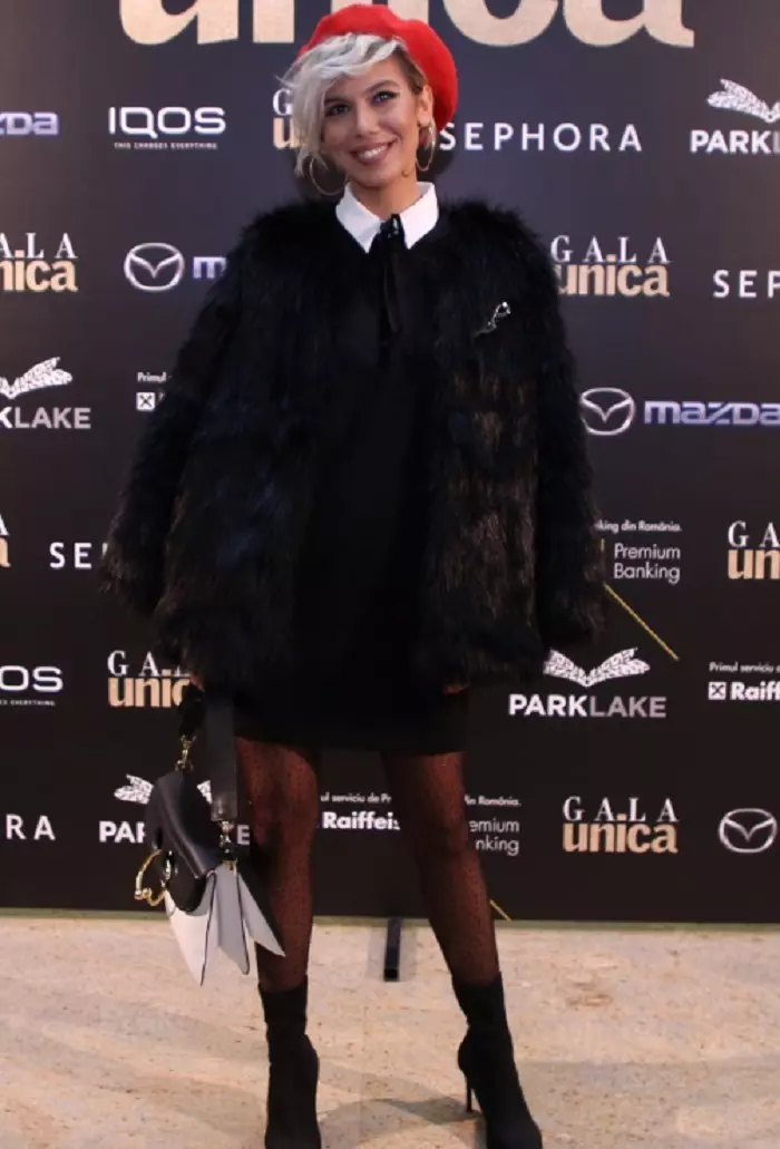 Sore la Gala Unica 2017