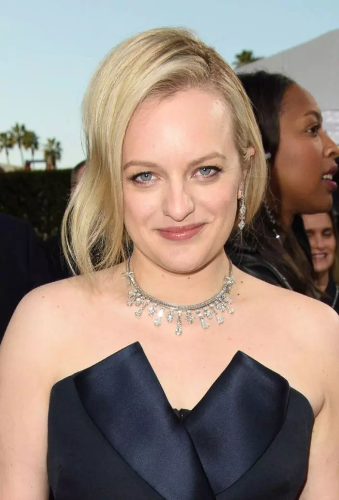 Elisabeth Moss