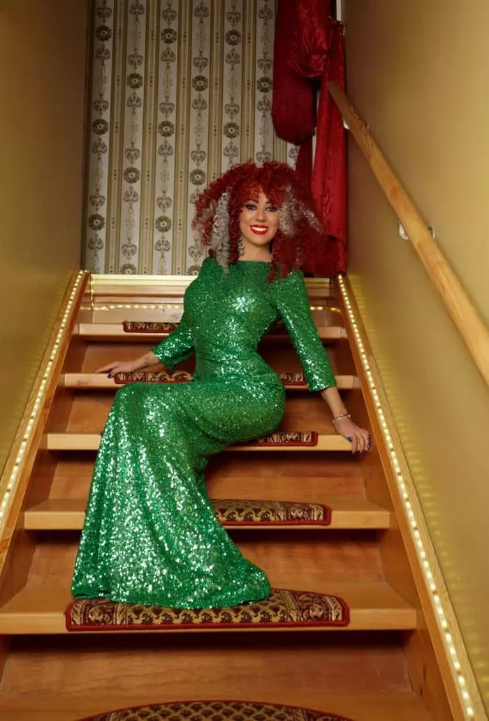 Larisa Dragulescu a pierdut sarcina 5