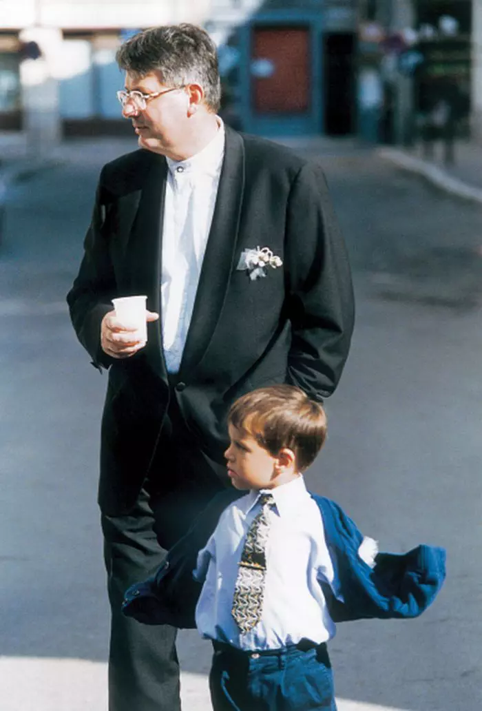 Mario și Gino Iorgulescu