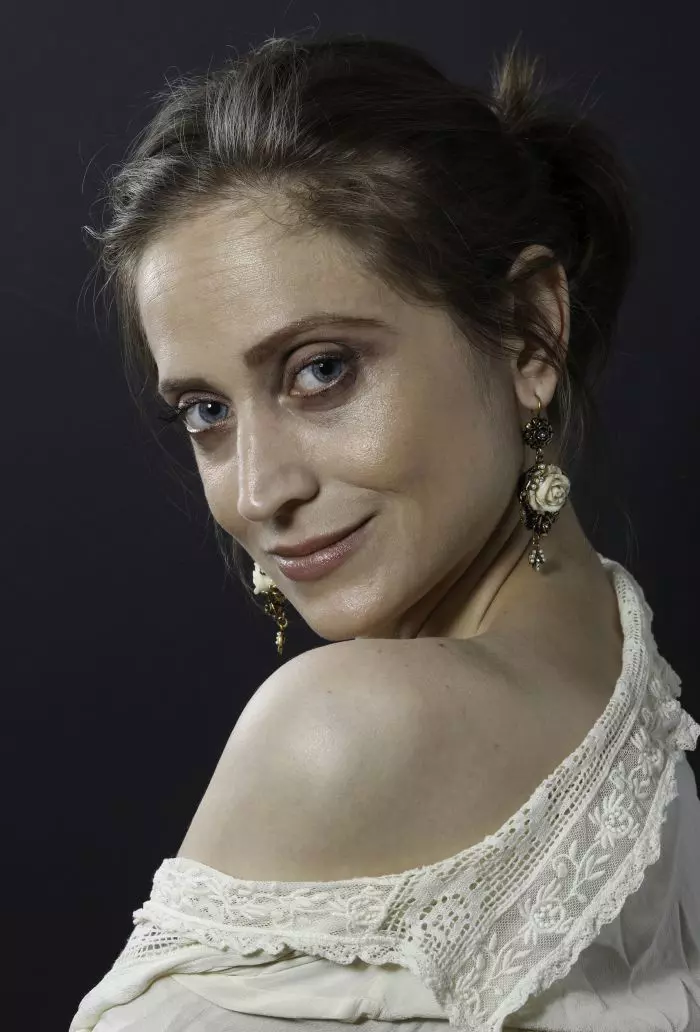 fiica lui Dem Rădulescu