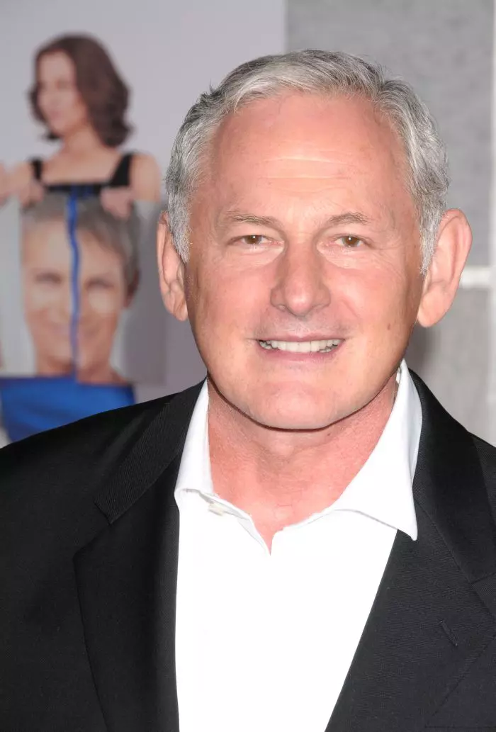 Victor Garber în „Godspell”