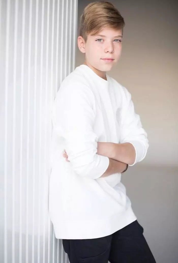 Albert Iovan
