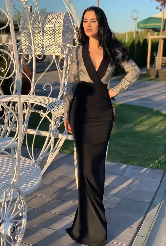 Carmen de la Salciua 1