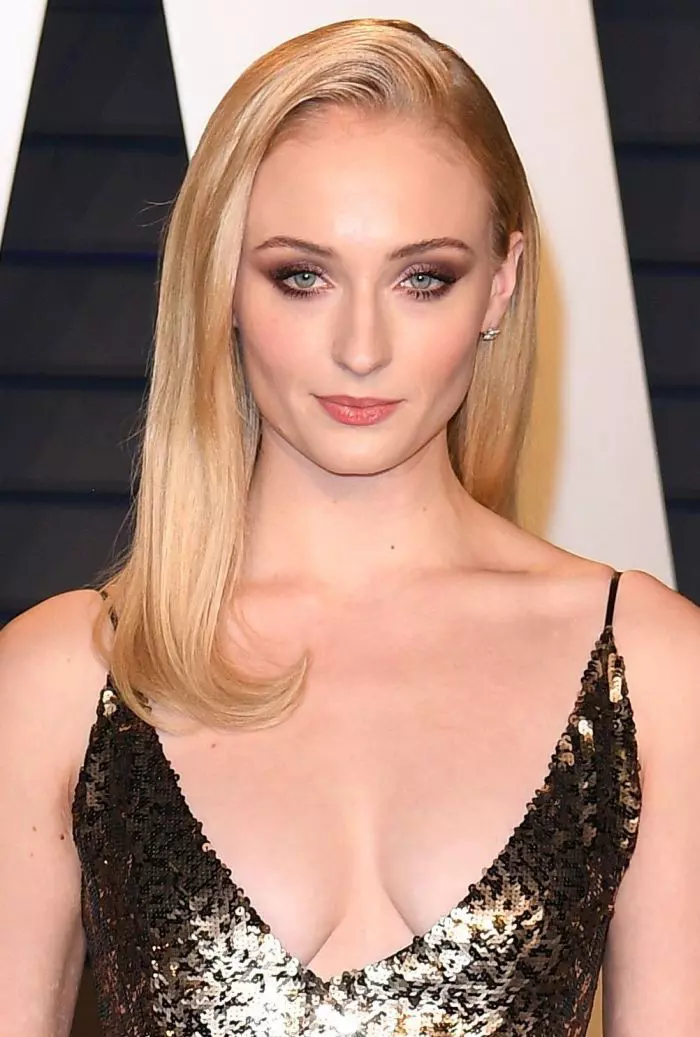 Sophie Turner