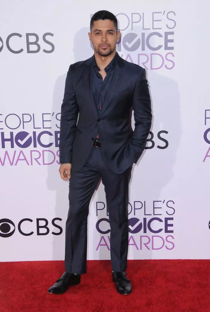 Vilmer Walderrama este genul "kiss and tell"!