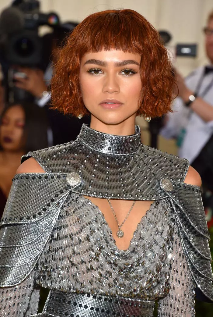 Zendaya