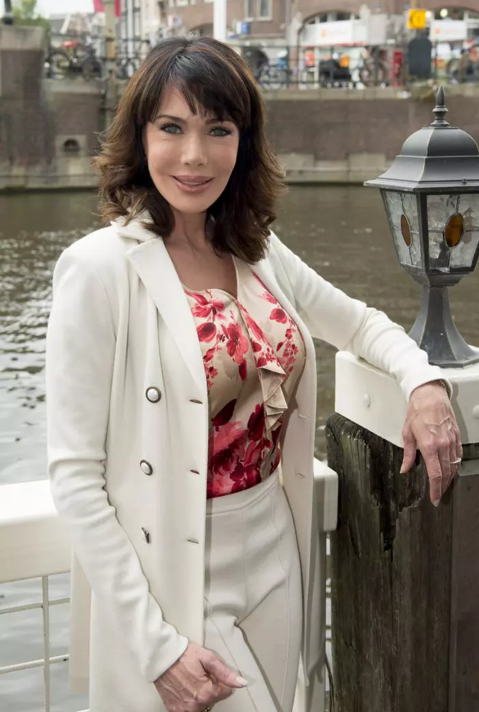 Hunter TYlo are 57 de ani
