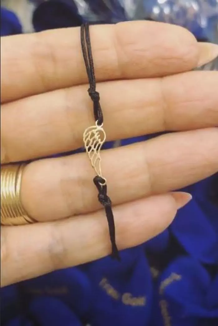 Mărturiile de la nunta Andreei Bălan