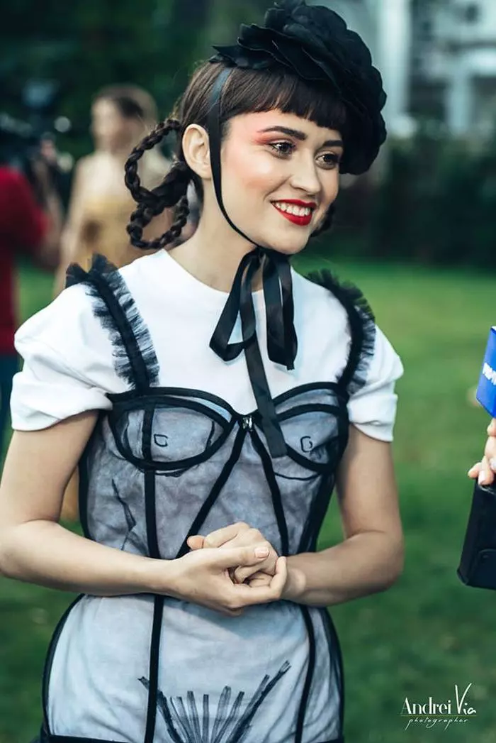 Fotografii realizate de Andrei Via