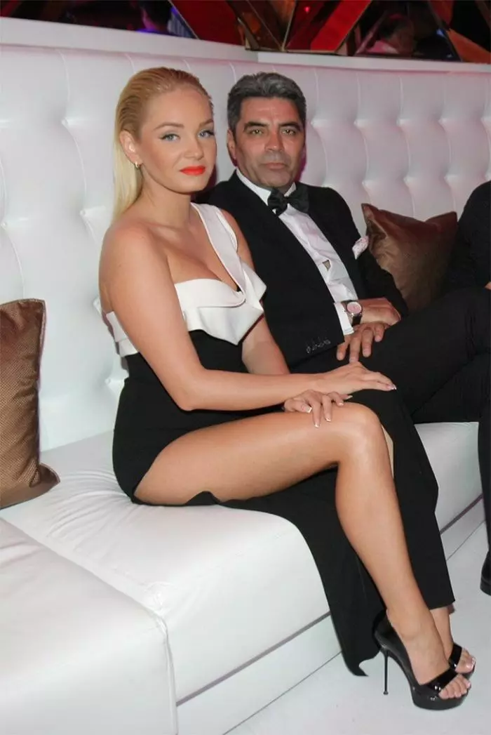 Maria Constantin și Marcel Toader