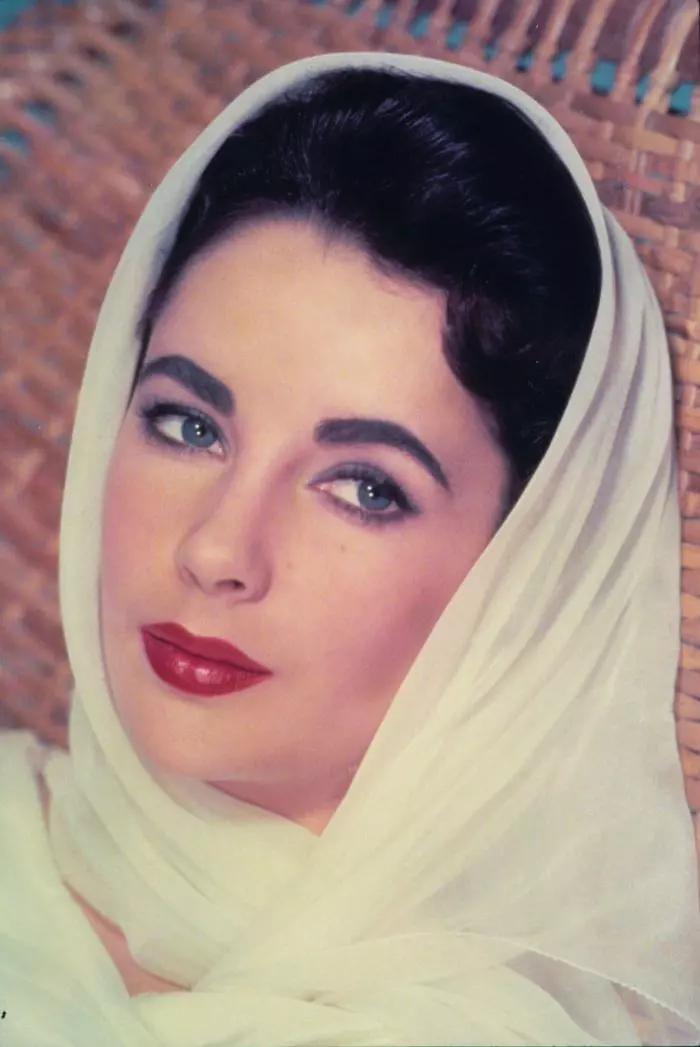 Elizabeth Taylor