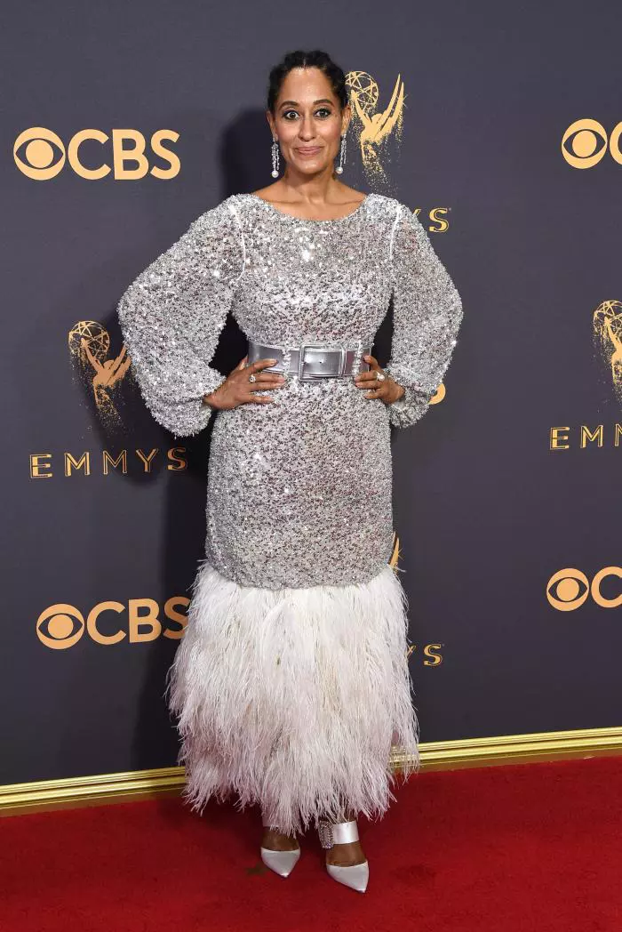 Tracee Ellis Ross – Chanel