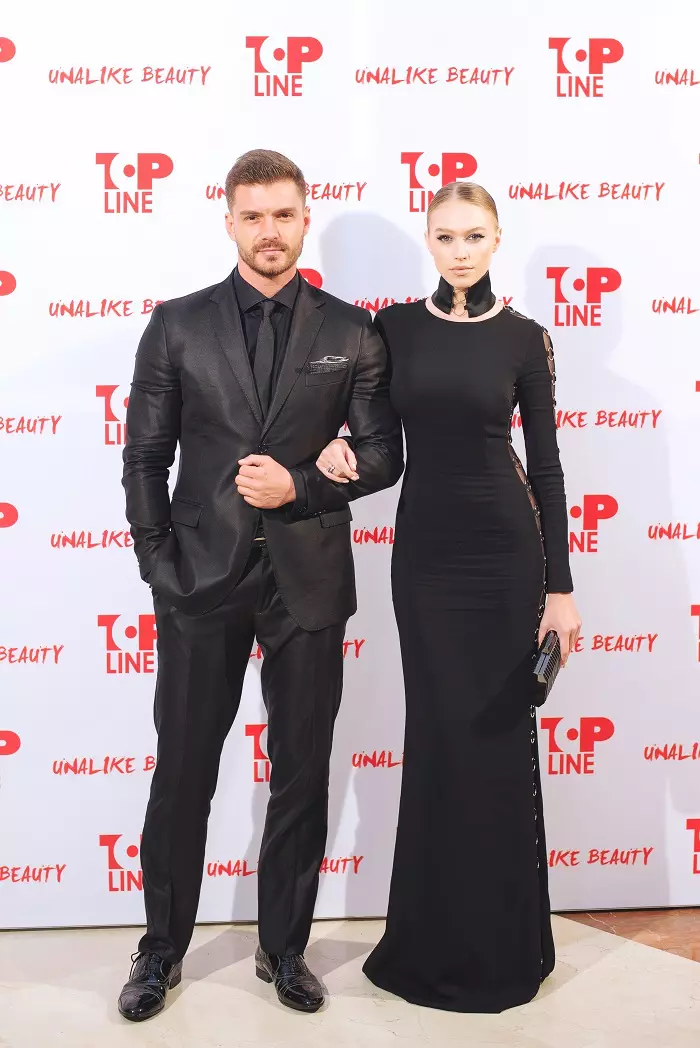 Bogdan Vladau si Gina Chirila