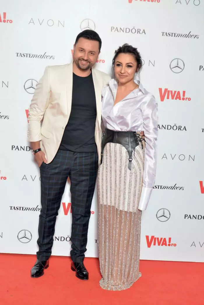 Andra si Catalin Maruta