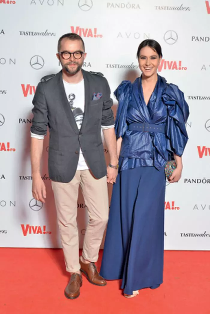 Andreea si Bogdan Moldovan