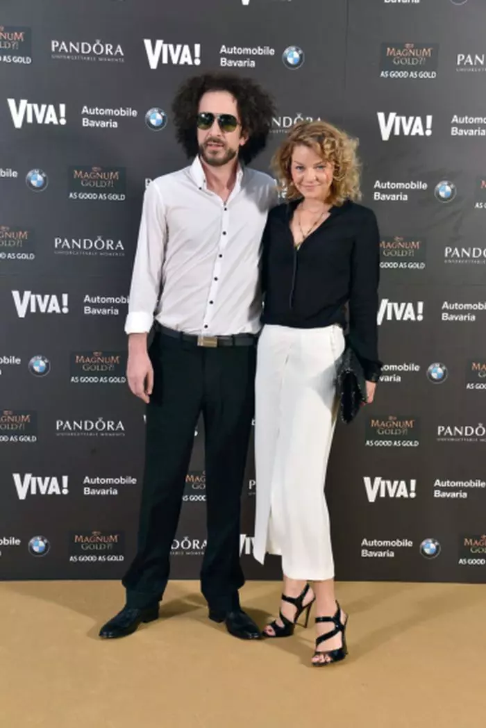 Vlad si Alina Craioveanu (2013)