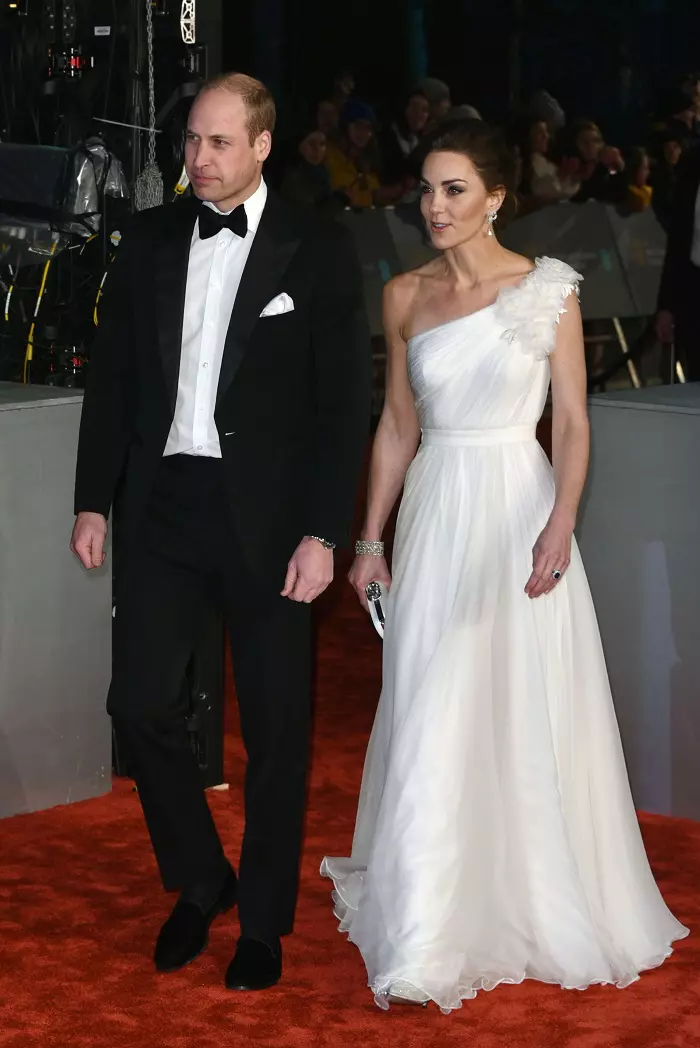 Printul William si Kate Middleton