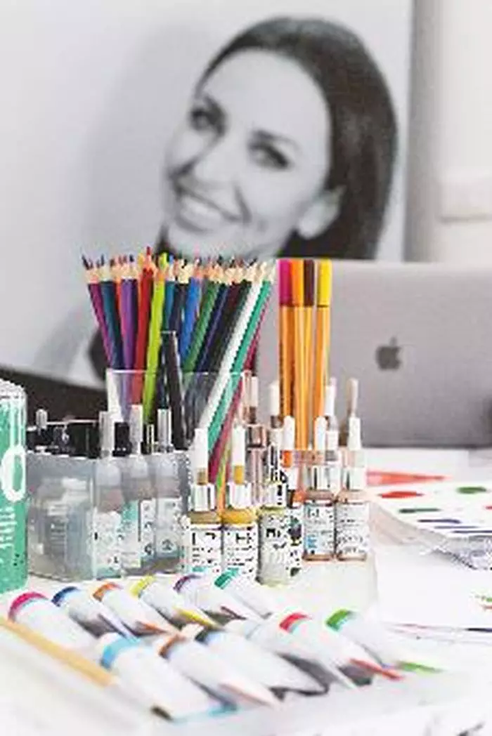 Dermopigmentarea: artă sau viziune? Exigență în execuție