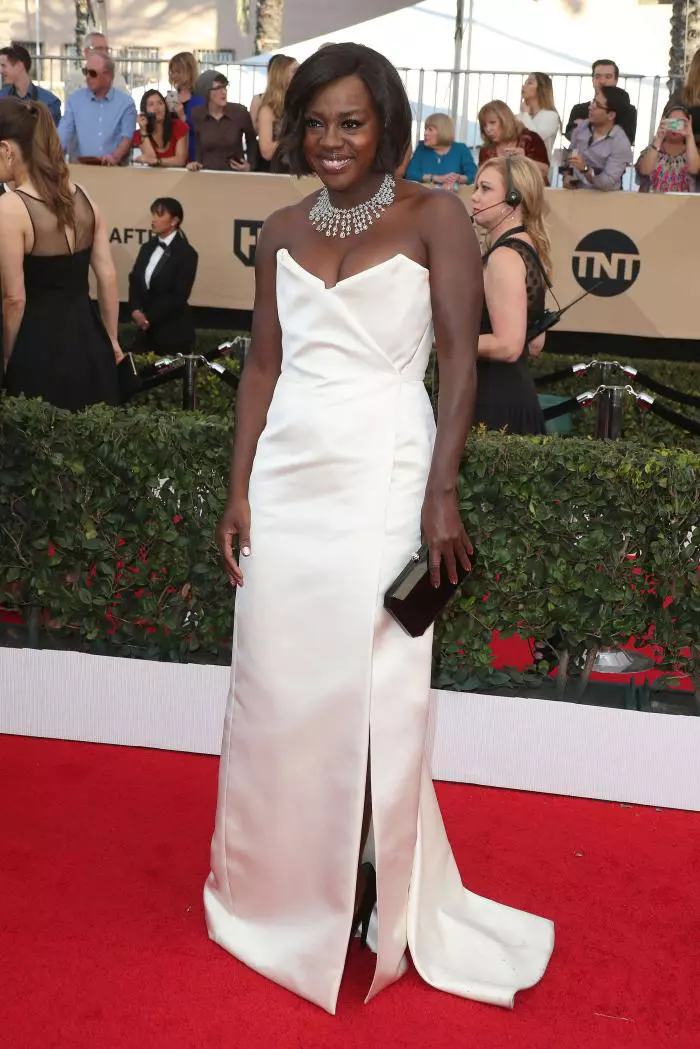Viola Davis