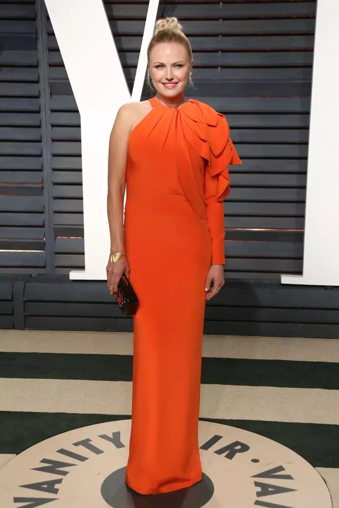 Scorpion - Malin Akerman