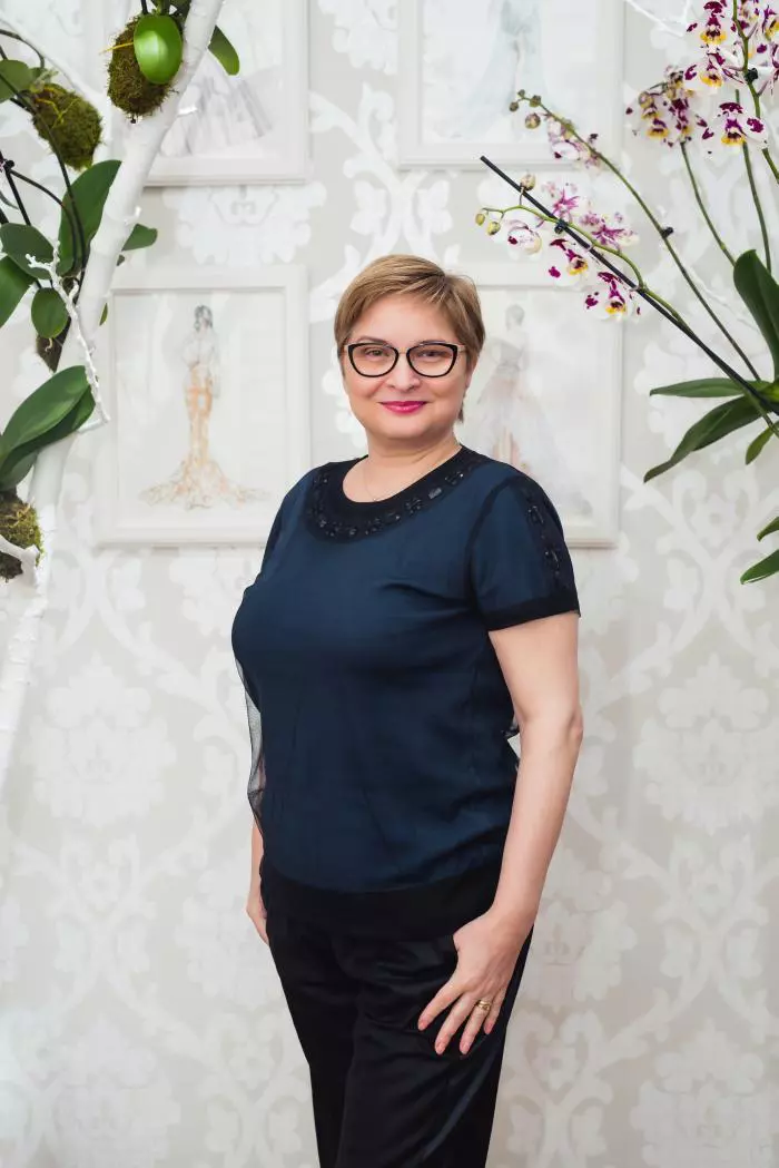 Cristina Stănciulescu