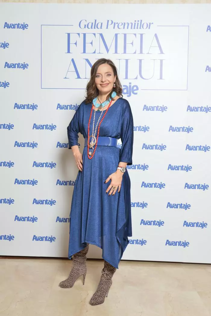 Roxana Gabor Iliescu