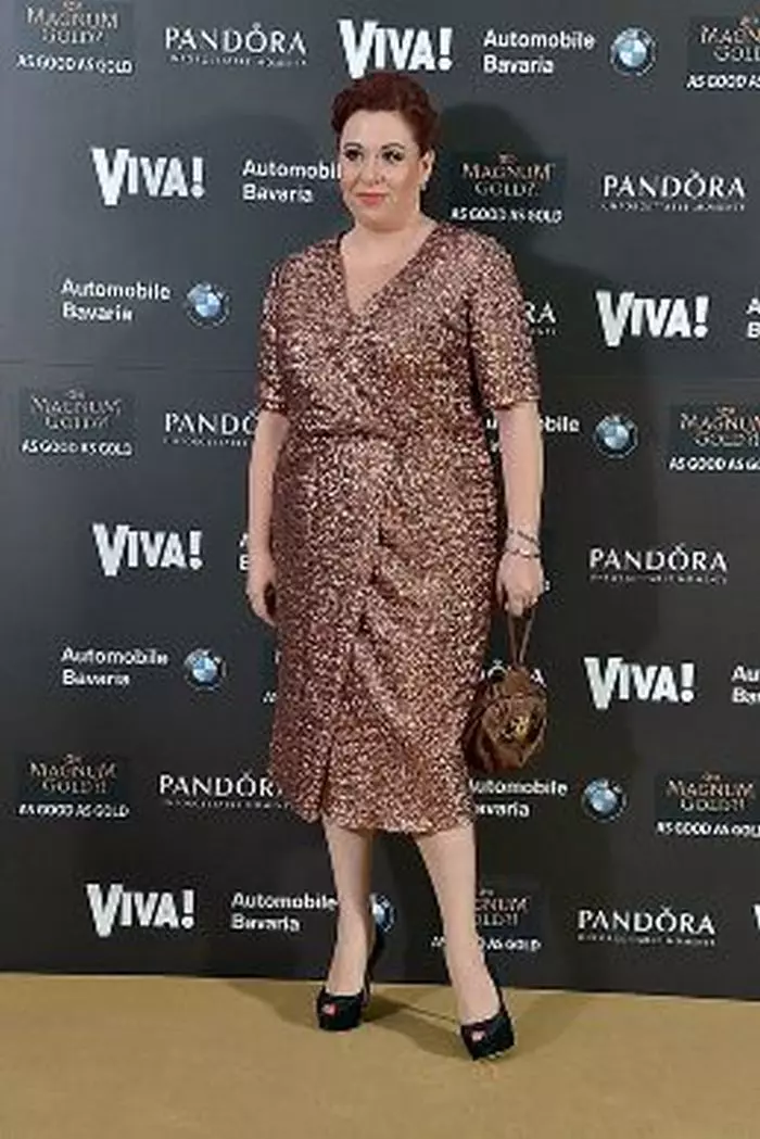 Petrecerea Viva! 2013