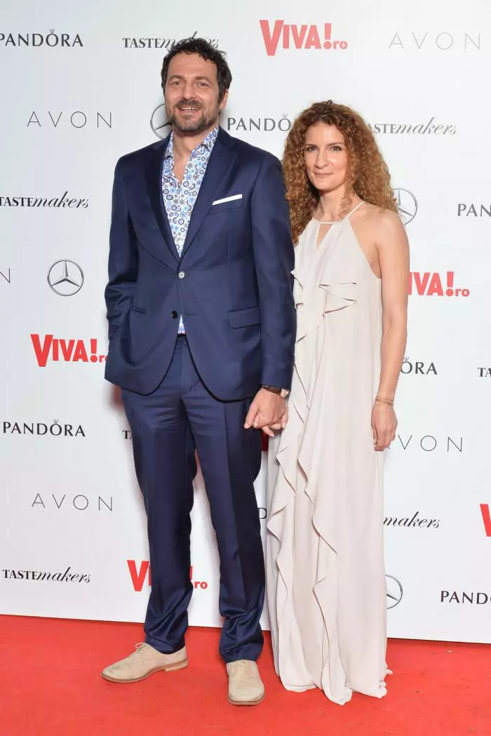 Andreea si Andrei Aradits