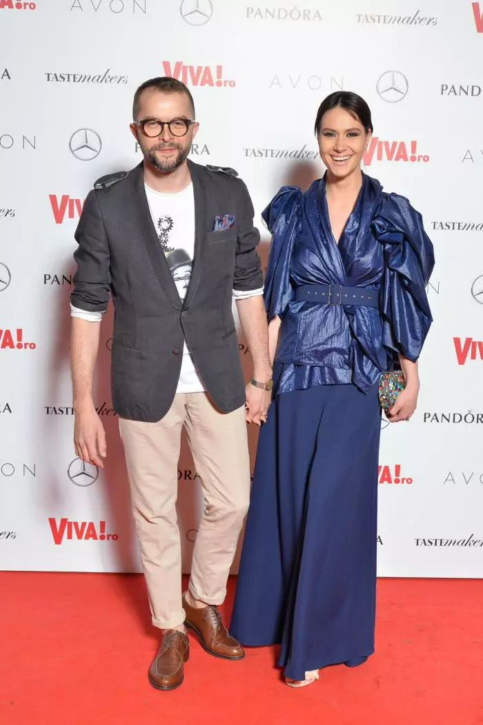 Andreea si Bogdan Moldovan