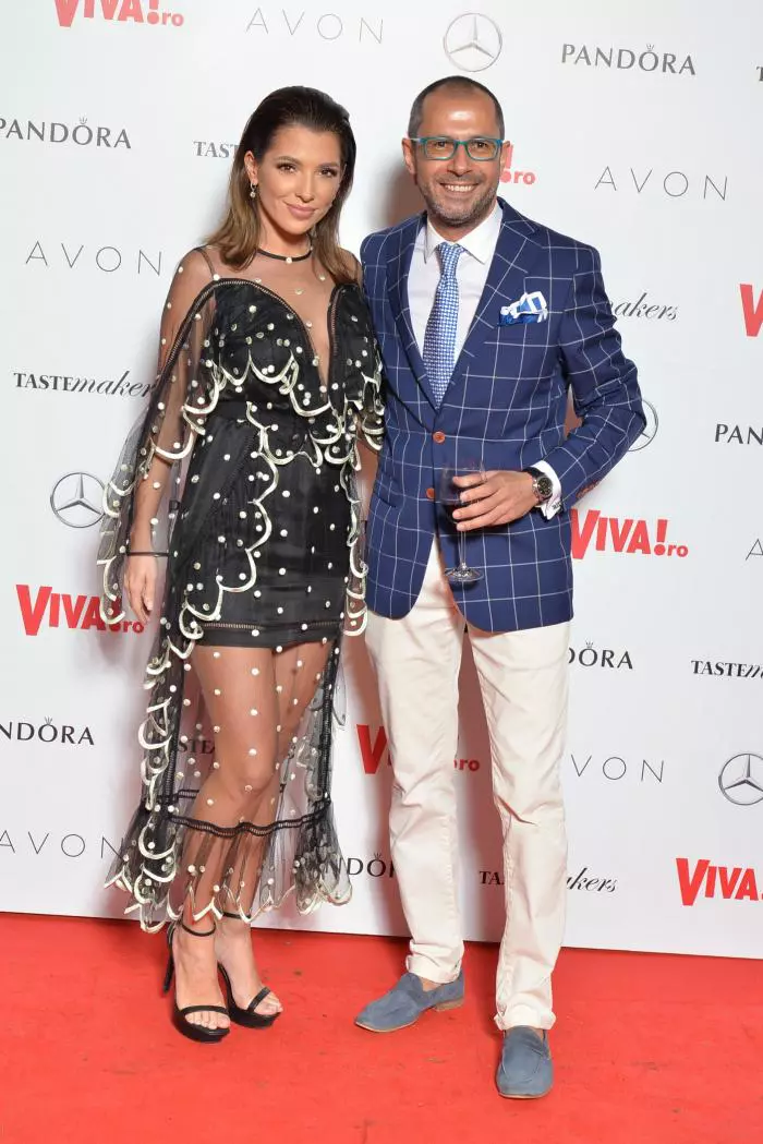 Celia si Andrei Nourescu