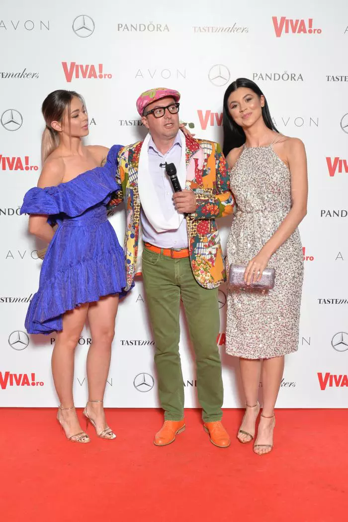 Codrut Keghes si bebelusele