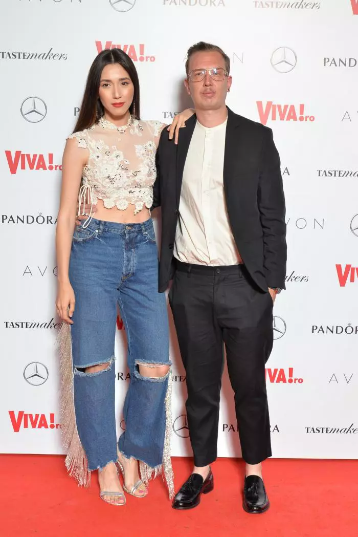 Diana Enciu si Otrava