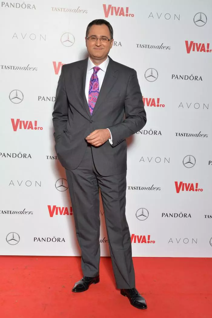 Mihai Constantin (TVR)